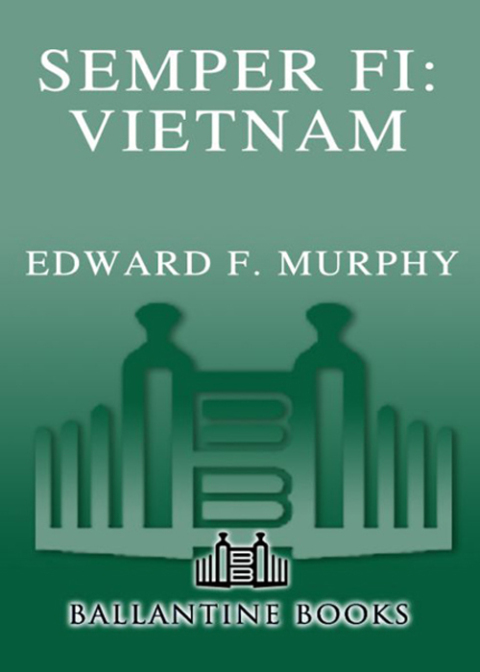 Cover image for book Semper Fi: Vietnam