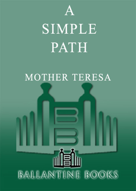 Cover image for book A Simple Path