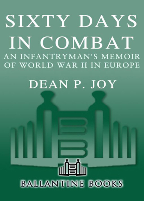 Cover image for book Sixty Days in Combat