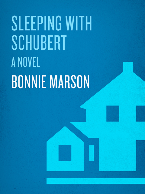 Cover image for book Sleeping with Schubert