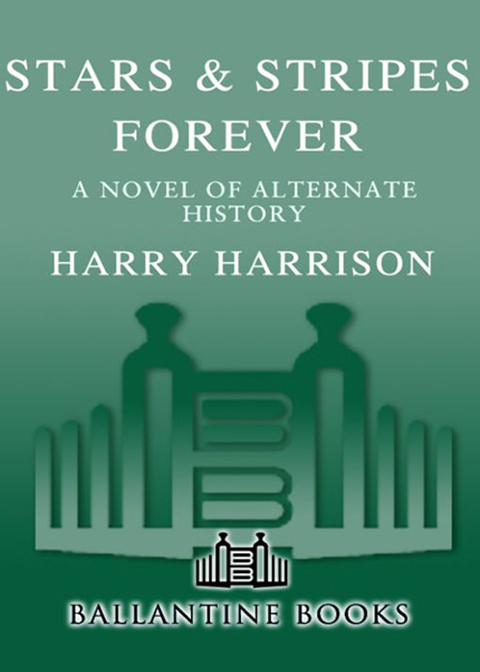 Cover image for book Stars & Stripes Forever