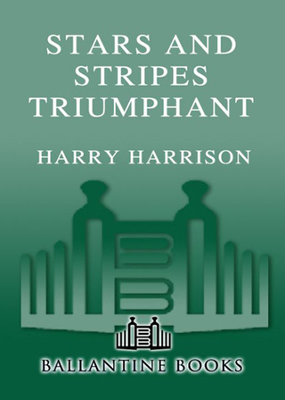 Stars and Stripes Triumphant