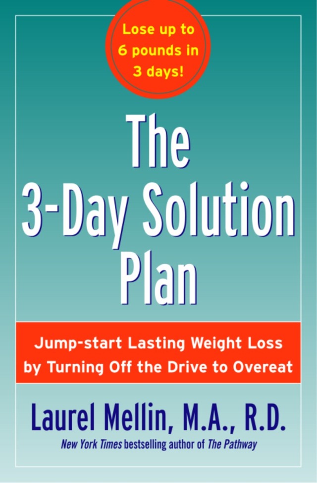 The 3-Day Solution Plan