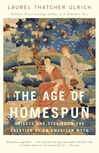 The Age of Homespun