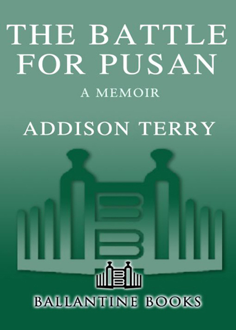 Cover image for book The Battle for Pusan