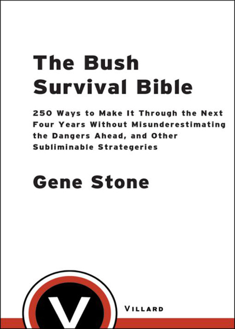 Cover image for book The Bush Survival Bible