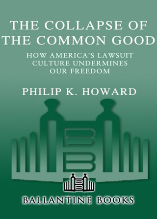 The Collapse of the Common Good