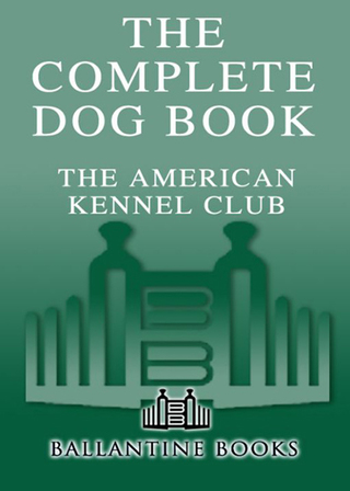 The Complete Dog Book