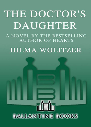 The Doctor's Daughter