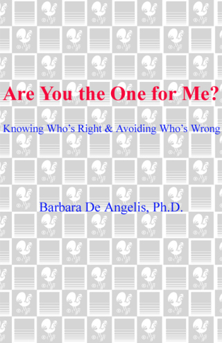 Are You the One for Me?