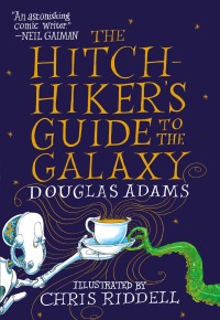 hitchhiker galaxy guide
