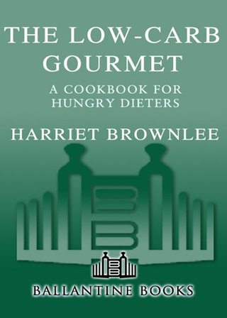 The Low-Carb Gourmet
