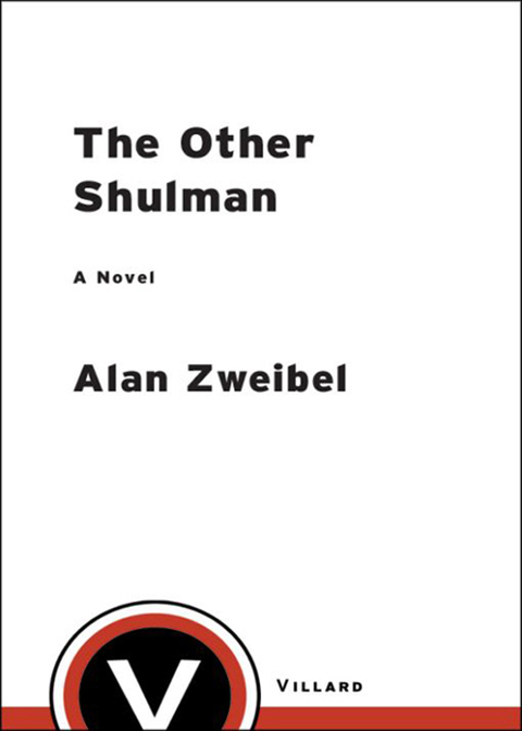 Cover image for book The Other Shulman