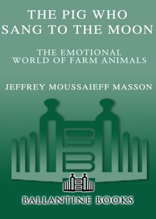 The Pig Who Sang to the Moon