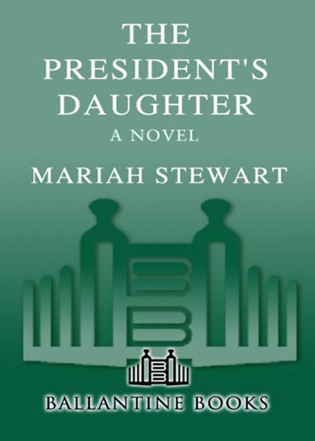 The President's Daughter