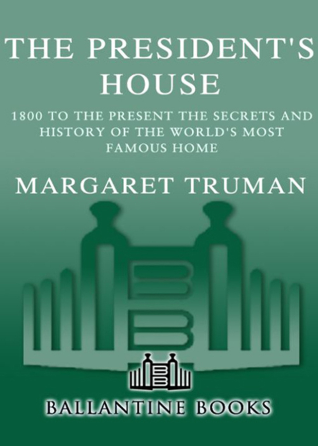 The President's House