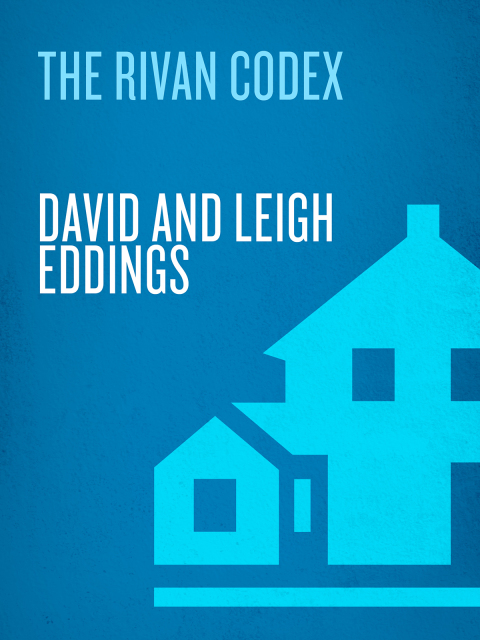 Cover image for book The Rivan Codex