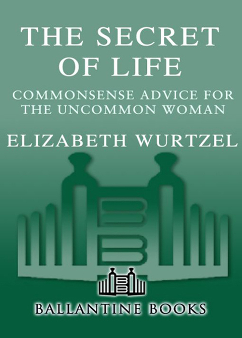 Cover image for book The Secret of Life