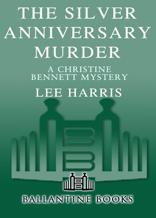 The Silver Anniversary Murder