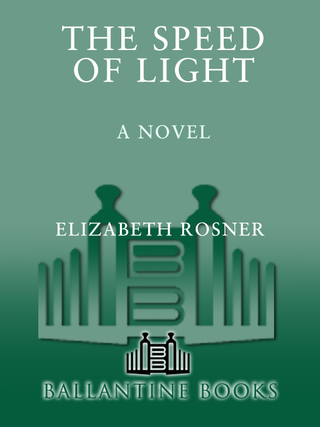 The Speed of Light