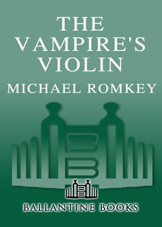 The Vampire's Violin