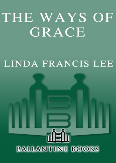 Cover image for book The Ways of Grace