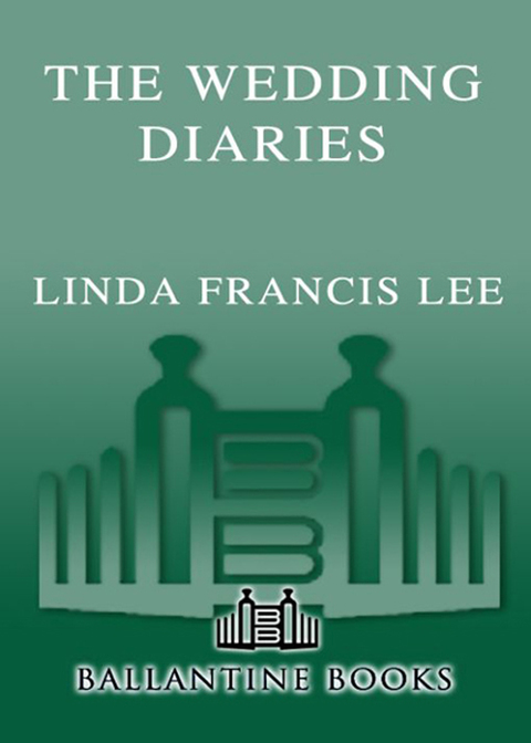 Cover image for book The Wedding Diaries