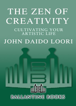 The Zen of Creativity