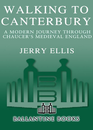 Walking to Canterbury