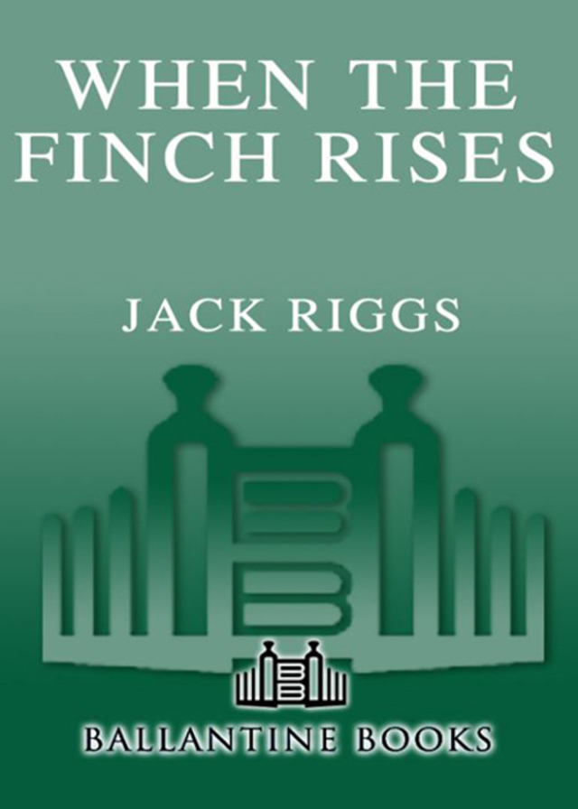 When the Finch Rises