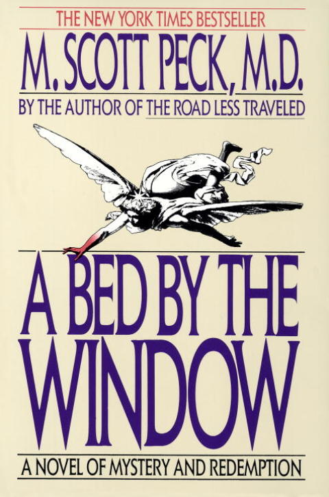Cover image for book A Bed by the Window