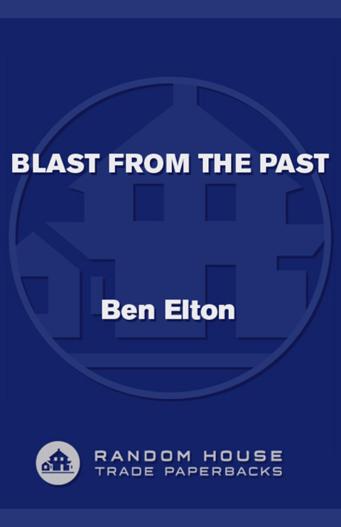 Cover image for book Blast from the Past