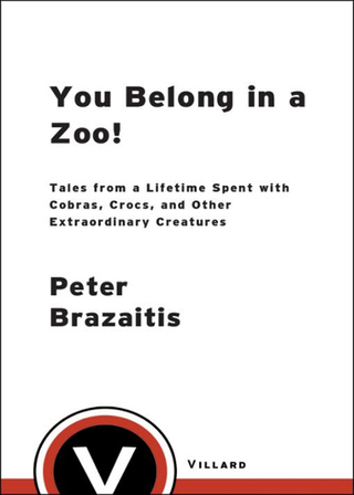 You Belong in a Zoo!