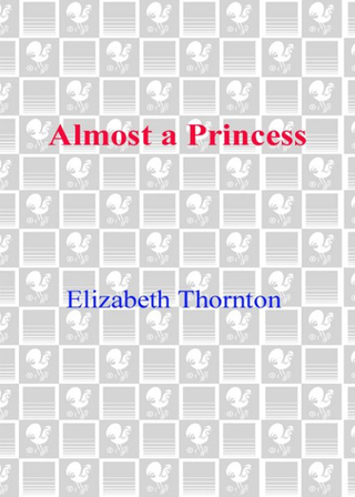 Almost a Princess
