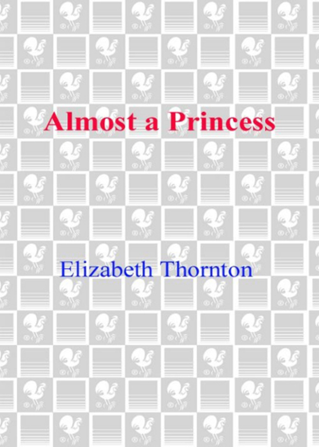 Almost a Princess