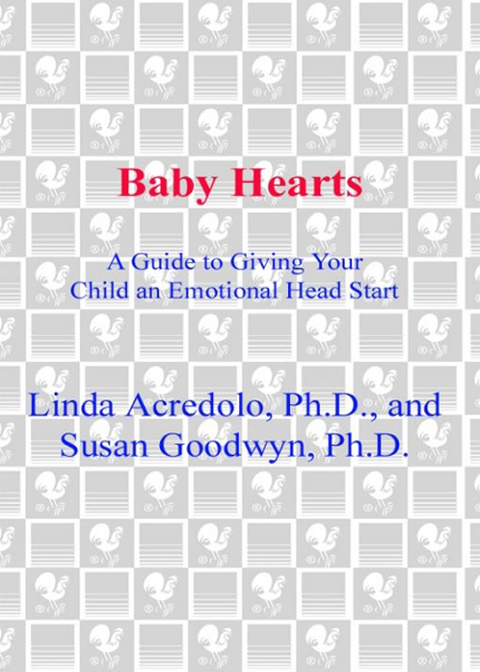 Cover image for book Baby Hearts