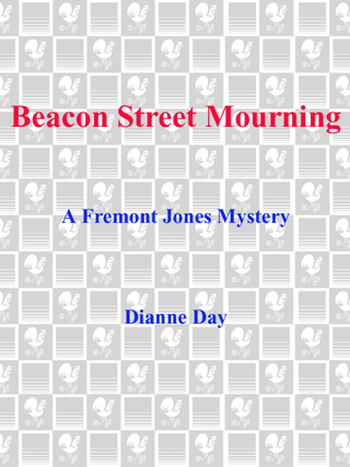 Beacon Street Mourning
