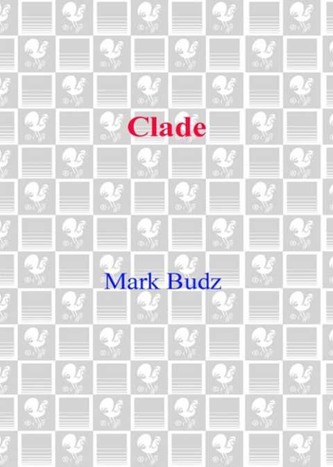 Cover image for book Clade