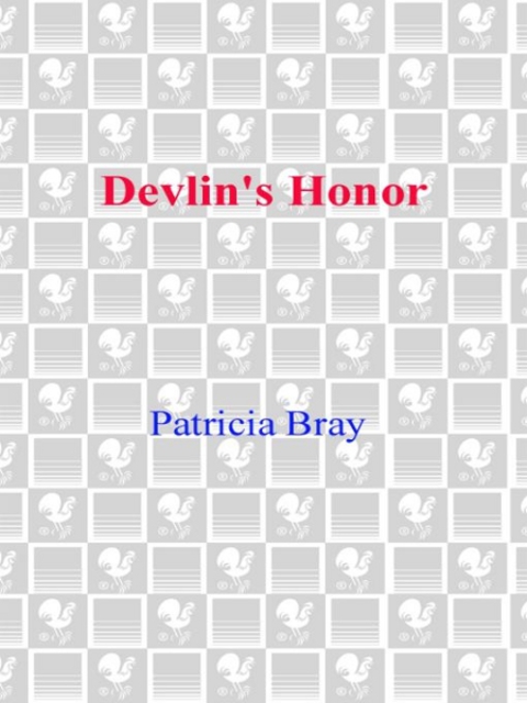 Cover image for book Devlin's Honor
