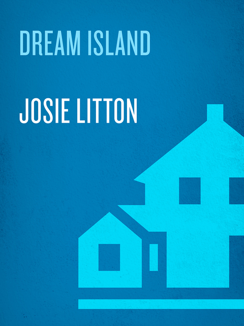 Cover image for book Dream Island