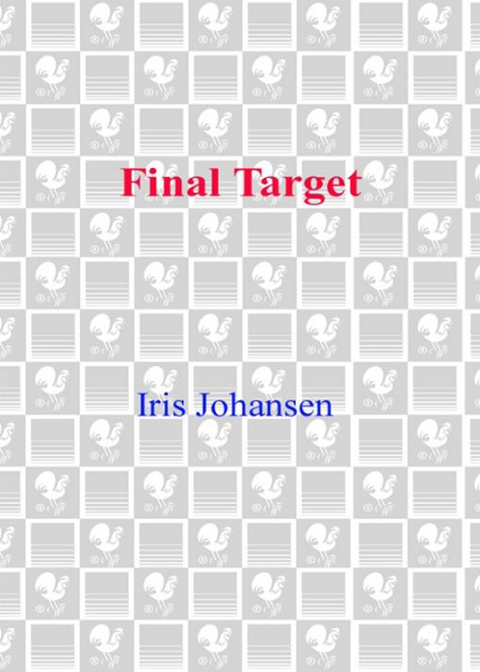 Cover image for book Final Target