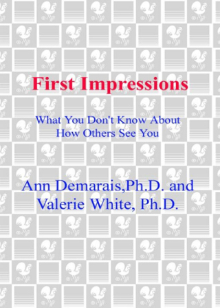 First Impressions