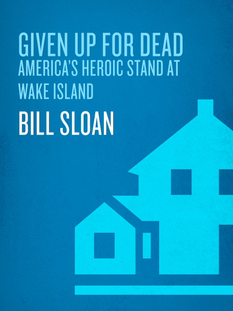Cover image for book Given Up for Dead