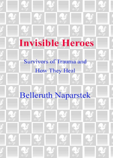 Cover image for book Invisible Heroes