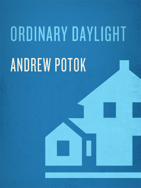 Cover image for book Ordinary Daylight