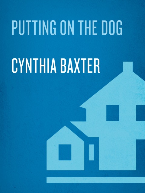 Cover image for book Putting on the Dog