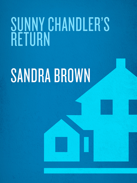 Cover image for book Sunny Chandler's Return