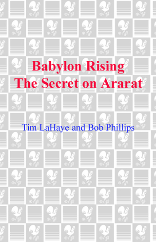 Babylon Rising: The Secret on Ararat