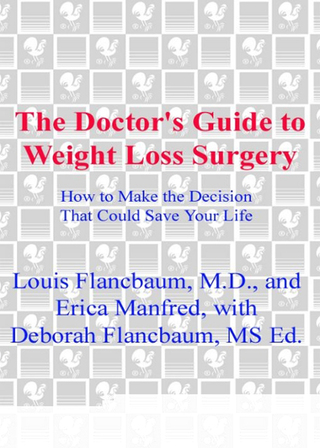 The Doctor's Guide to Weight Loss Surgery
