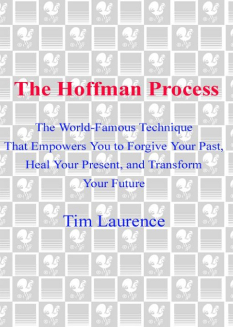 Cover image for book The Hoffman Process